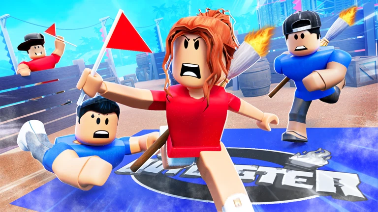 Outlaster thumbnail.