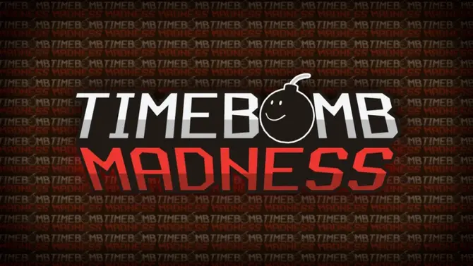 Timebomb Madness thumbnail.